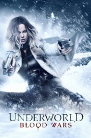Underworld: Blood Wars 2016 on netflix