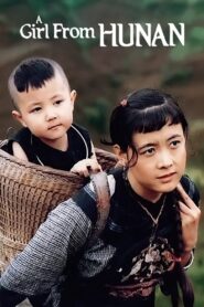 A Girl from Hunan 1986 on netflix