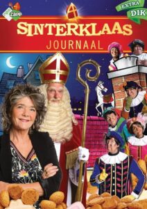 Sinterklaas Procession 2022 2022 on netflix