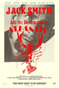 Jack Smith and the Destruction of Atlantis 2007 on netflix