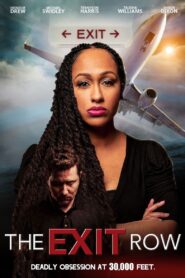 The Exit Row 2023 on netflix