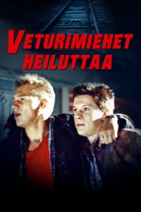 Goodbye, Trainmen 1992 on netflix