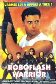 Roboflash Warrior 1994 on netflix