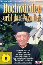 Hochwürden erbt das Paradies 1993 on netflix