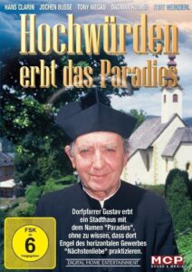 Hochwürden erbt das Paradies 1993 on netflix