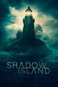 Shadow Island 2023 on netflix
