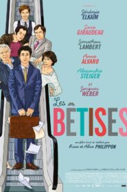 Les Bêtises 2015 on netflix
