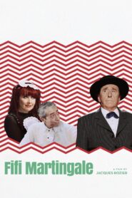 Fifi Martingale 2001 on netflix