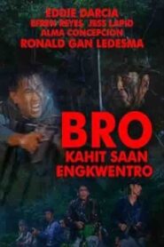 Bro: Kahit Saan Engkwentro 2002 on netflix
