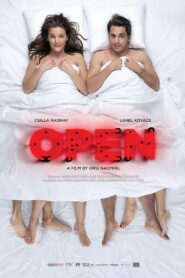 Open 2018 on netflix