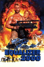 Equalizer 2000 1988 on netflix
