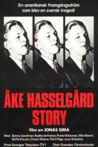Åke Hasselgård story 1983 on netflix