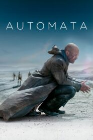 Automata 2014 on netflix