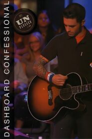 Dashboard Confessional: MTV Unplugged 2.0 2002 on netflix