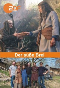 Der süße Brei 2018 on netflix