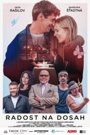 Radost na dosah 2024 on netflix