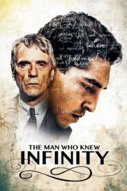 The Man Who Knew Infinity 2016 on netflix