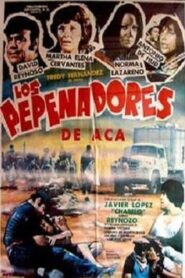 Los pepenadores de aca 1985 on netflix
