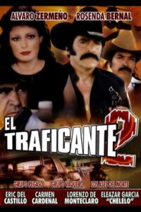 El traficante II 1984 on netflix