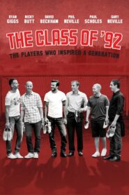 The Class of ‘92 2013 on netflix