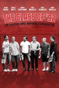 The Class of ‘92 2013 on netflix