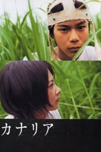 Canary 2005 on netflix