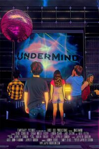 UnderMind 2020 on netflix