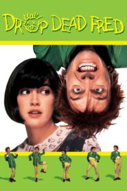 Drop Dead Fred 1991 on netflix
