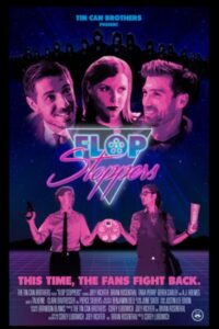 Flop Stoppers 2016 on netflix
