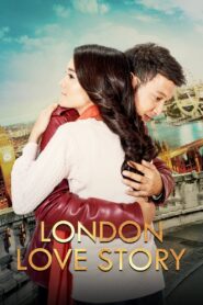 London Love Story 2016 on netflix