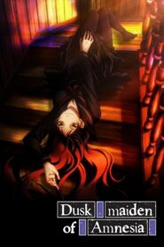 Dusk Maiden of Amnesia 2012 on netflix