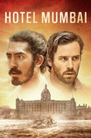 Hotel Mumbai 2019 on netflix