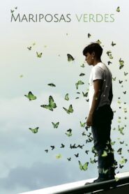 Green Butterflies 2017 on netflix