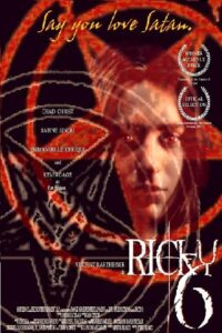 Ricky 6 2000 on netflix