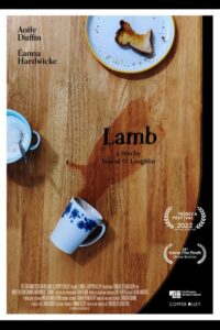 Lamb 2022 on netflix