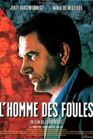 Man of the Crowds 2001 on netflix