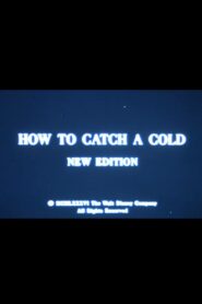 How to Catch a Cold 1986 on netflix
