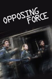Opposing Force 1986 on netflix