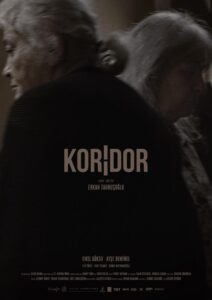 Corridor 2021 on netflix