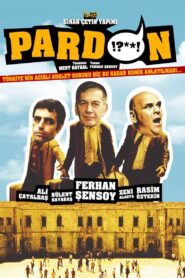 Pardon 2005 on netflix