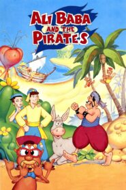 Ali Baba and the Pirates 2002 on netflix