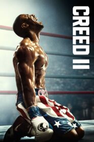 Creed II 2018 on netflix