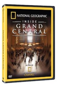 Inside Grand Central 2006 on netflix