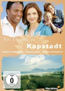 Ein Sommer in Kapstadt 2010 on netflix