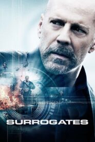Surrogates 2009 on netflix