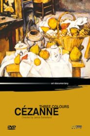 Art Lives Series: Paul Cezanne 1996 on netflix