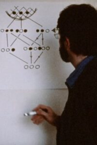 Pour un temps 1984 on netflix