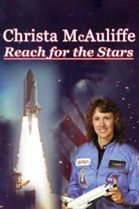 Christa McAuliffe: Reach for the Stars 2006 on netflix