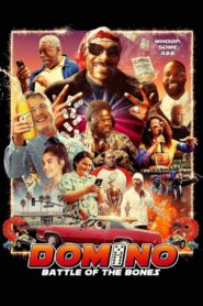 Domino: Battle of the Bones 2021 on netflix