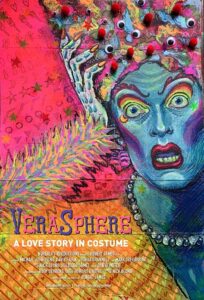 Verasphere: A Love Story in Costume 2019 on netflix